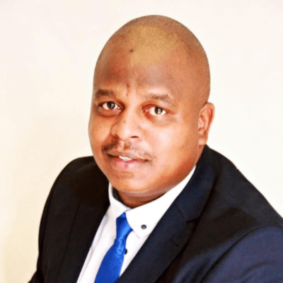 Phumlani S. H. Mkhwanazi