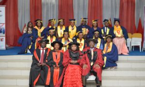 MARRIAGE MENTOR GRADUATES