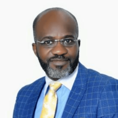 Rev. Don Kester Oshioreame1 Rev. Don Kester Oshioreame1