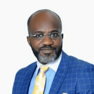Rev. Don Kester Oshioreame2