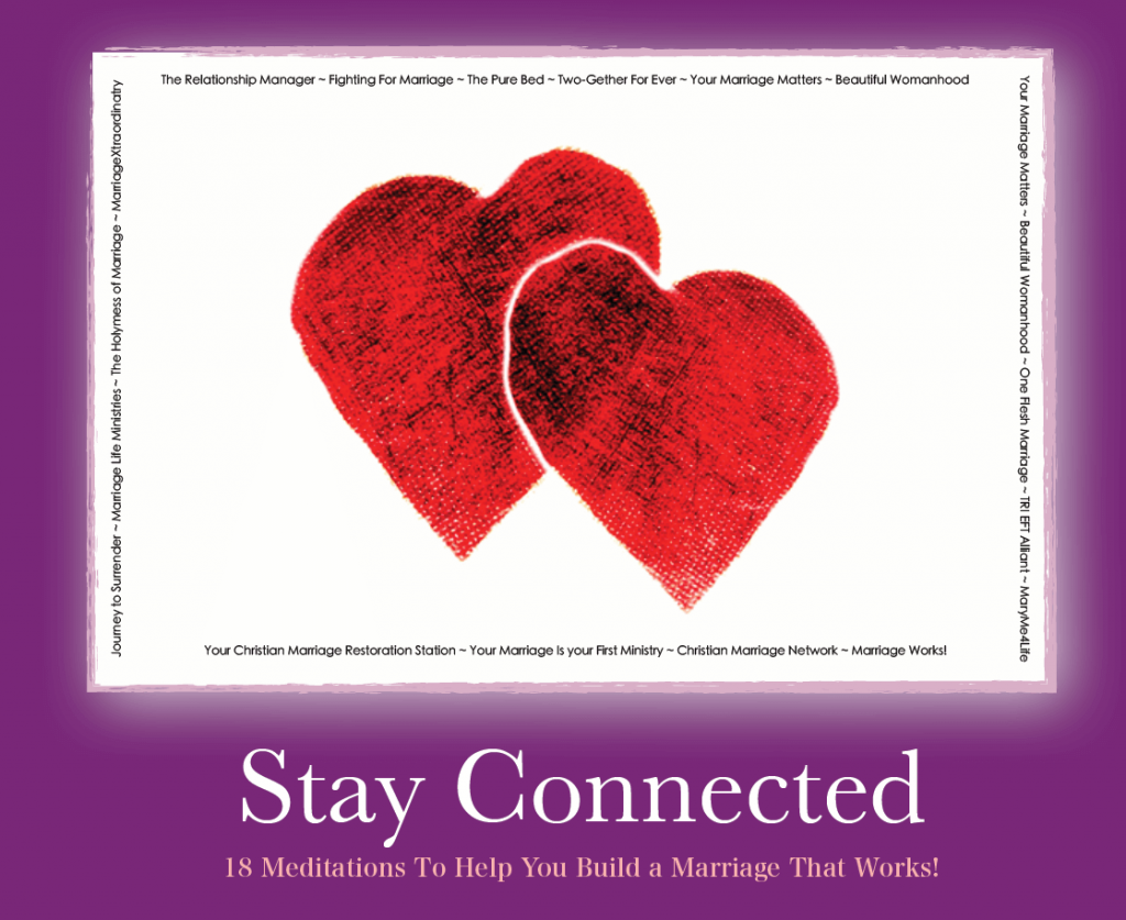 Stay Connected